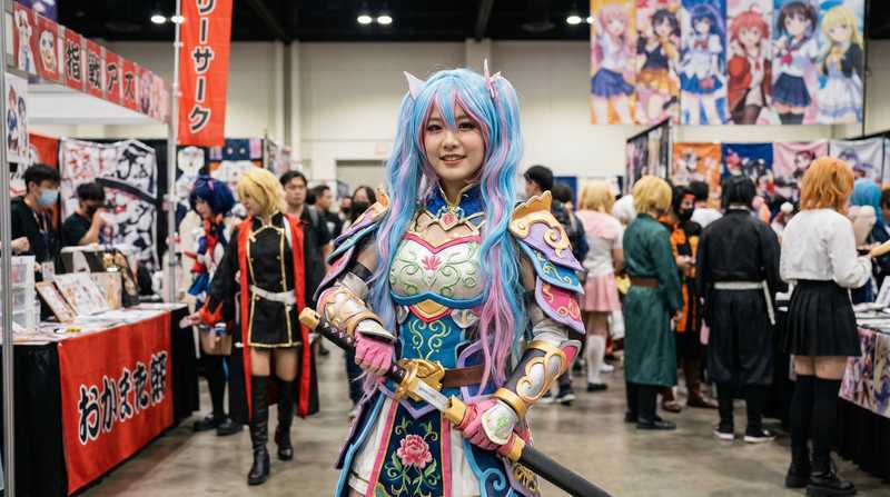 茄子视频动漫cosplay视频