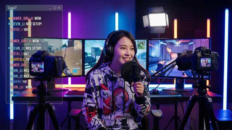 茄子视频视频直播